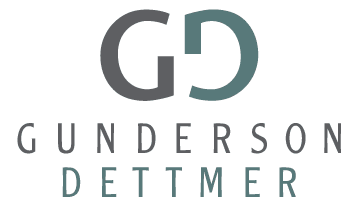 Gunderson Dettmer logo