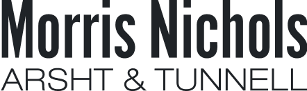 Morris Nichols Arsht & Tunnell logo