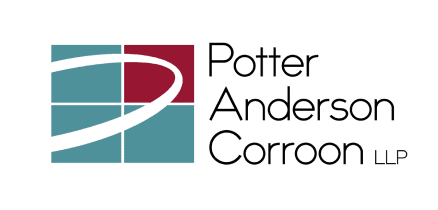 Potter Anderson Corroon LLP logo