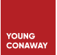 Young Conway logo