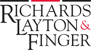 Richards Layton & Finger Logo