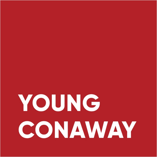 Young Conway logo