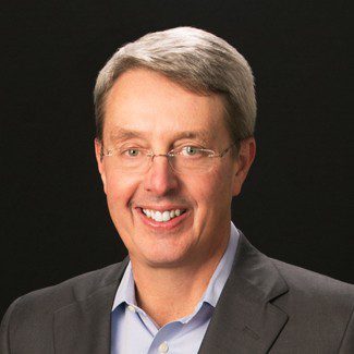 Headshot for Steve Tonsfeldt