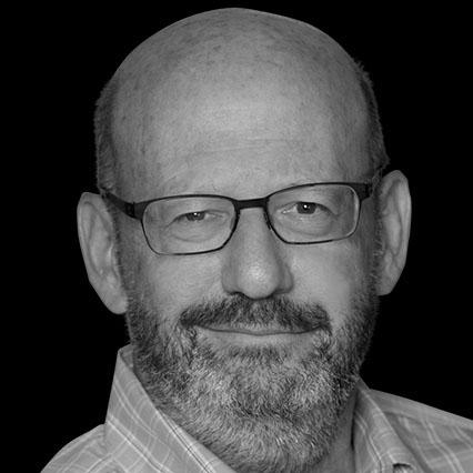 Headshot for Alan Denenberg