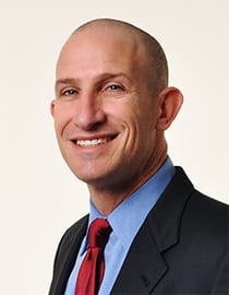 Headshot for Randall J. Baron