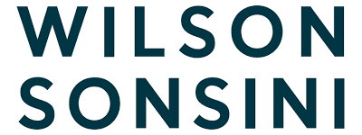 Wilson Sonsini logo