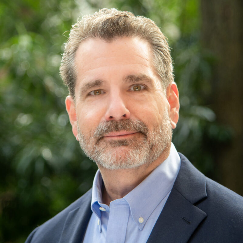 Headshot for Bob Marese