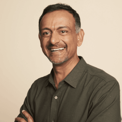 Headshot for Paul Grewal