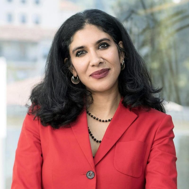 Headshot for Sonia Katyal