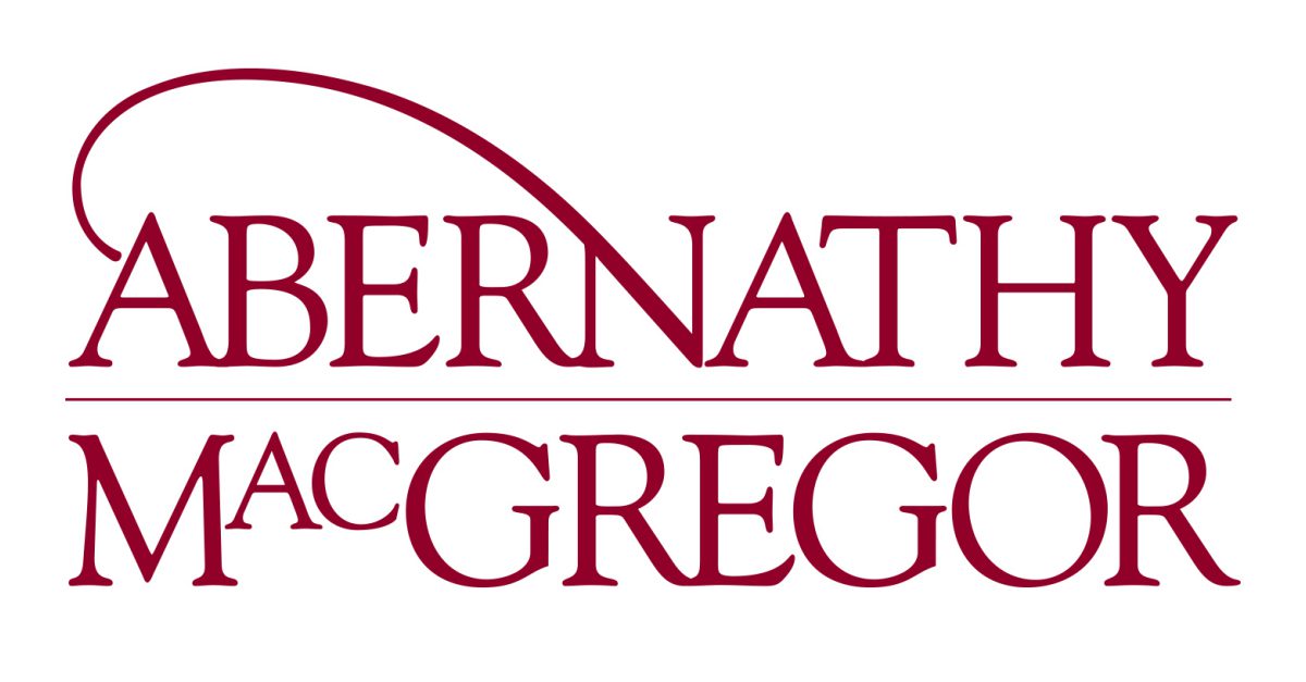 Abernathy MacGregor logo