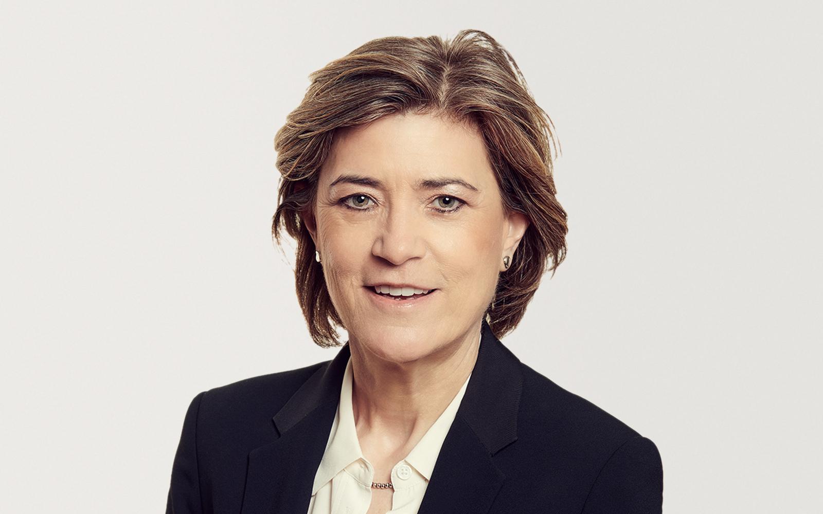 Headshot for Mary Eaton