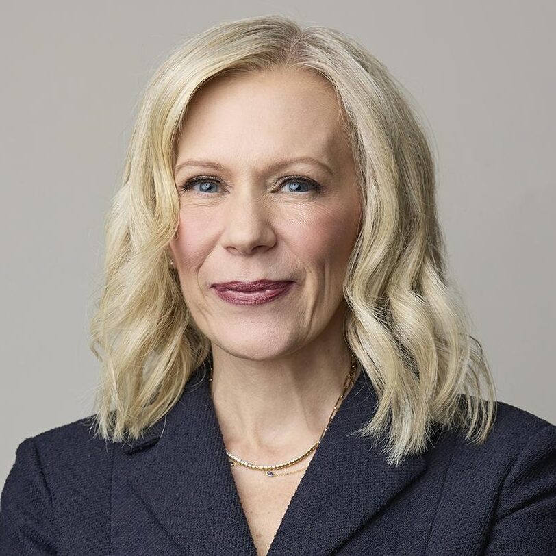 Headshot for Sarah Solum