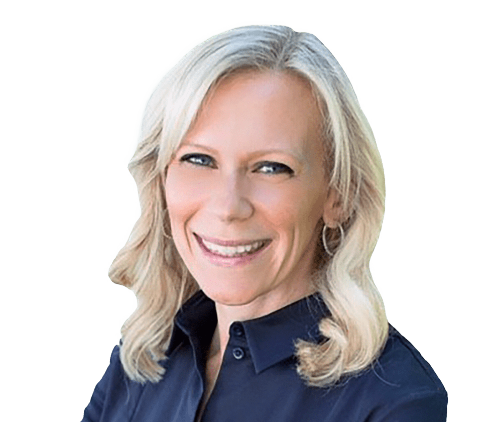 Headshot for Sarah Solum