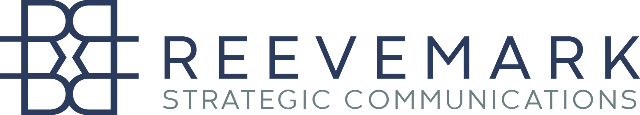Reevemark logo