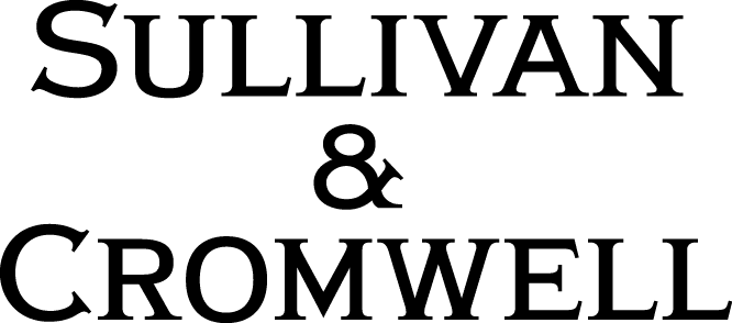 Sullivan & Cromwell logo