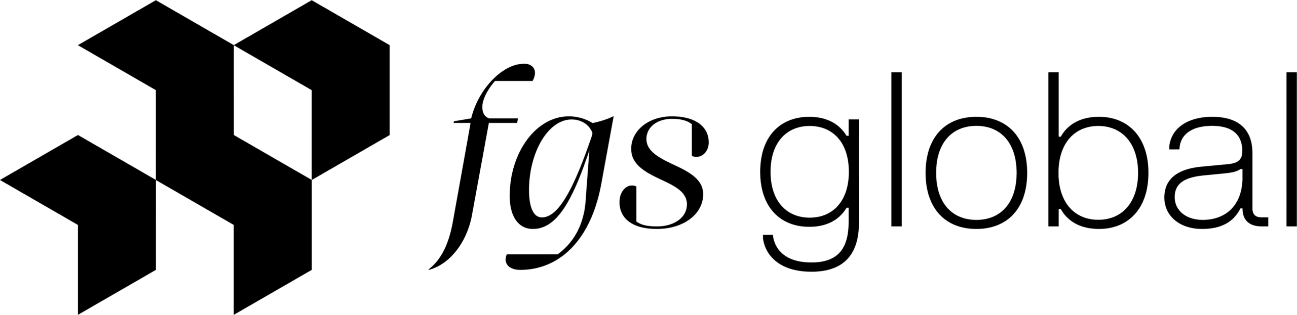 FGS Global logo