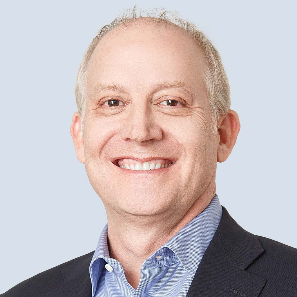 Headshot for John Christiansen