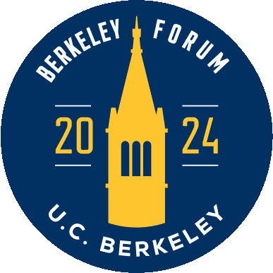 Logo badge for Spring Forum