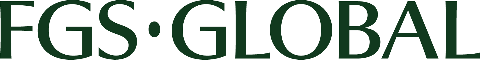 FGS Global logo