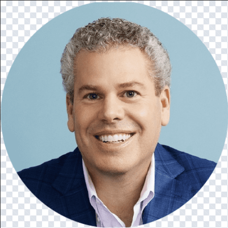 Headshot for Brian Levey
