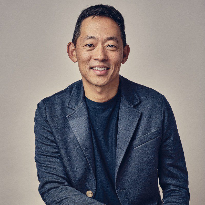 Headshot for David Ko