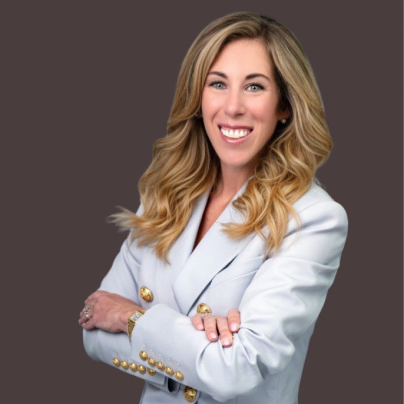 Headshot for Lauren Tilstra