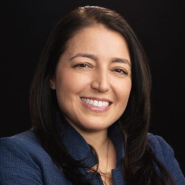 Headshot for Susanne Sachsman Grooms