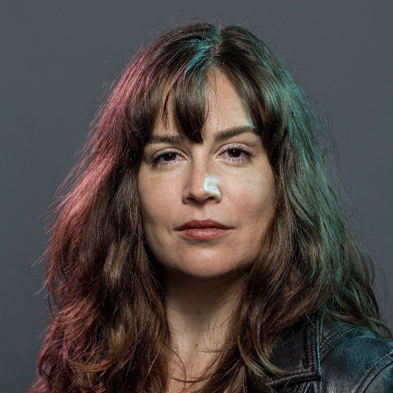 Headshot for Elizabeth Lopatto