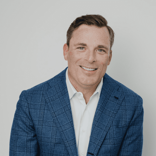 Headshot for Jim Golden
