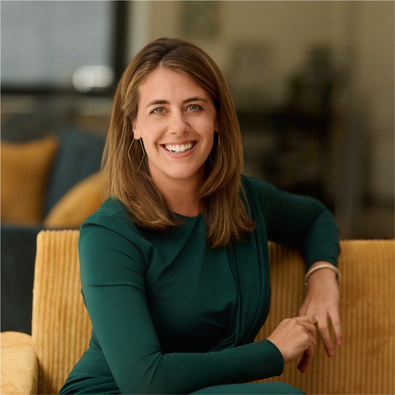 Headshot for Lisa Kaplan