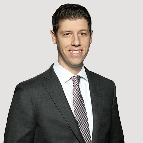 Headshot for Paul Loughman