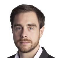 Headshot for Stephen  Morris