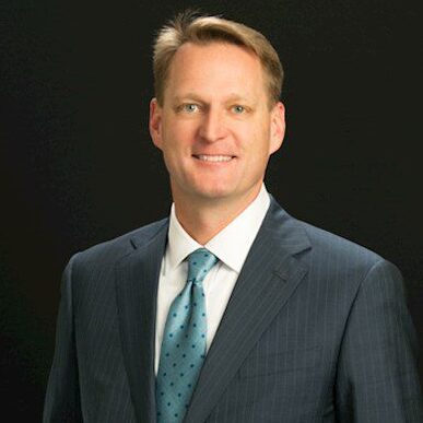 Headshot for Patrick Gibbs