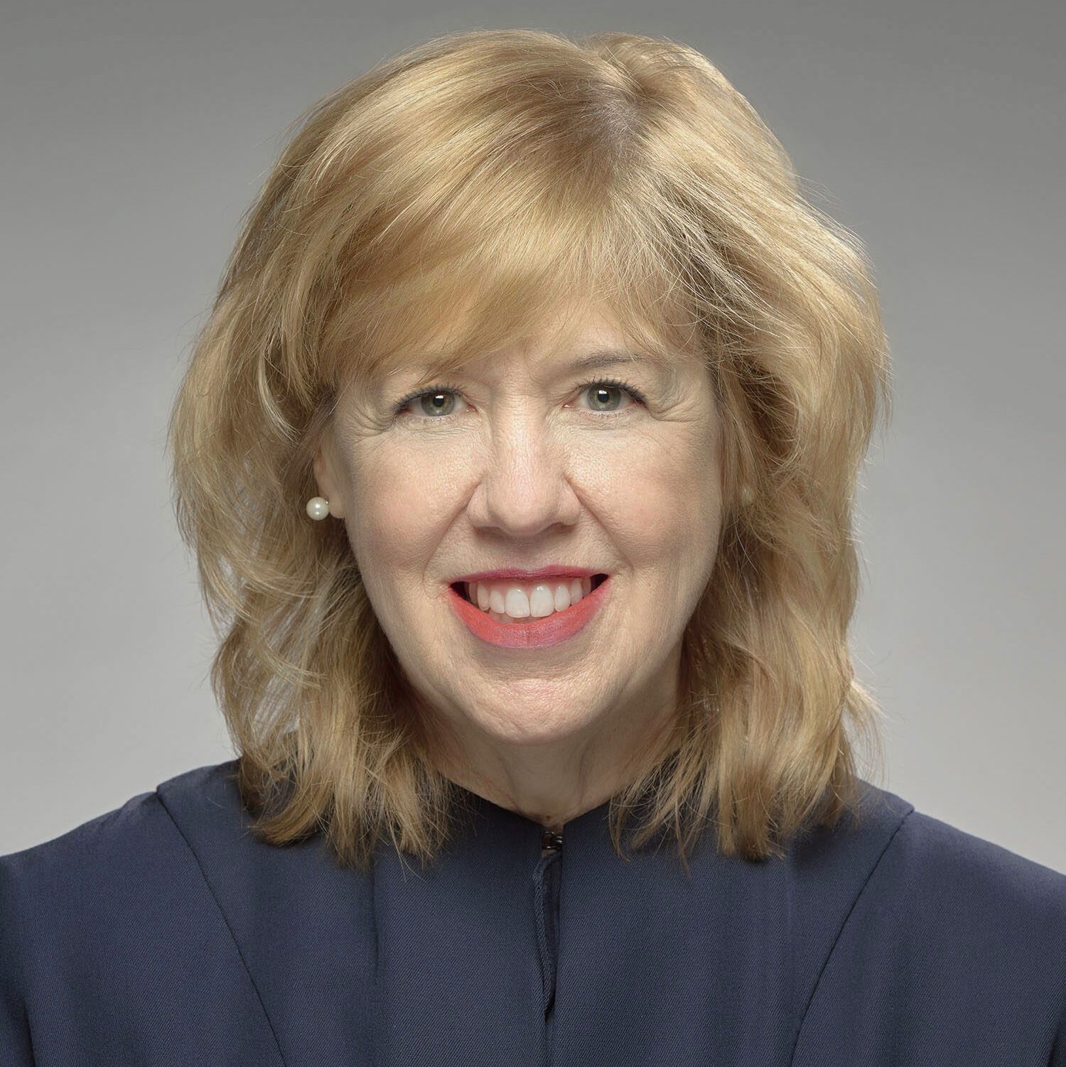 Headshot for Honorable Karen L. Valihura