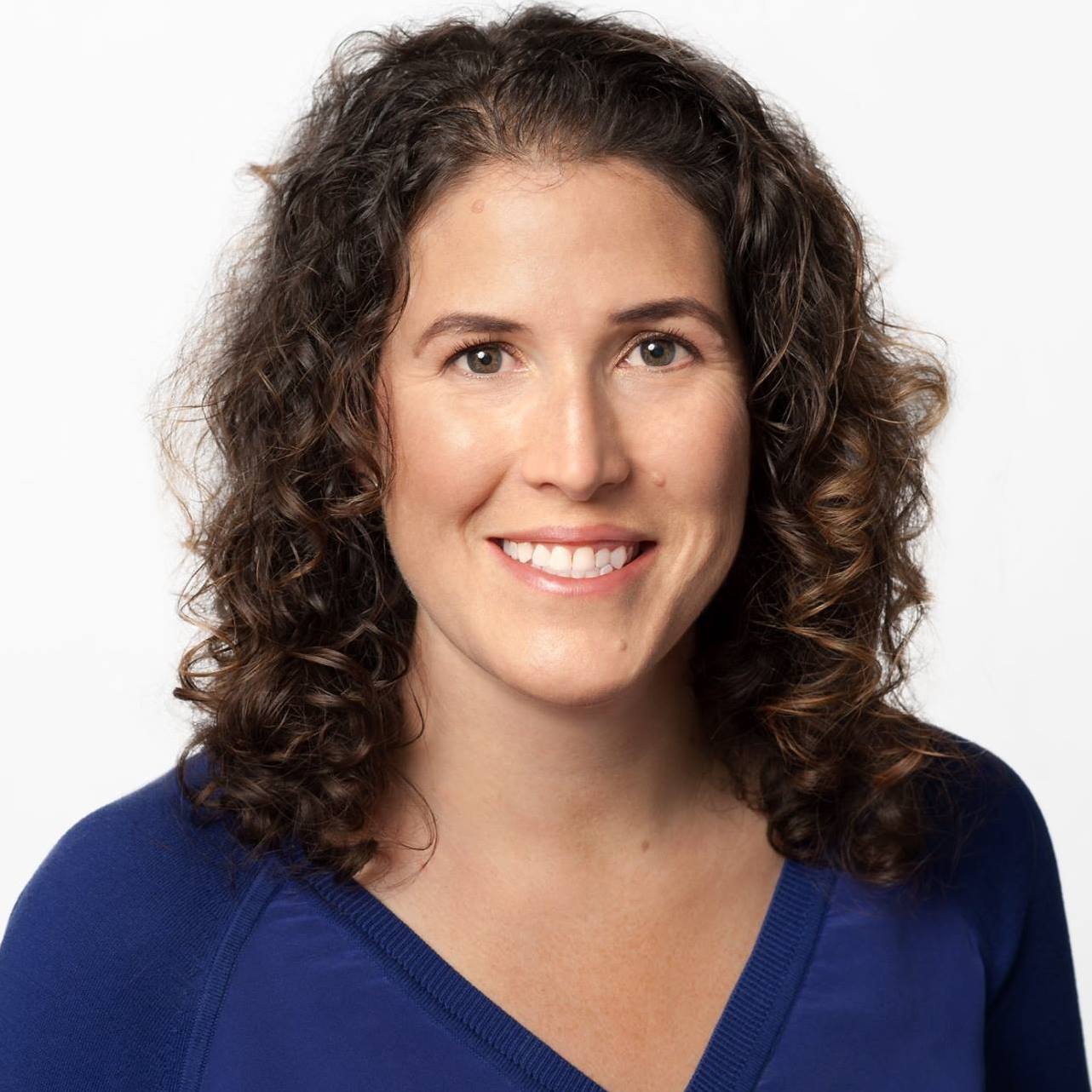 Headshot for Claire Hart