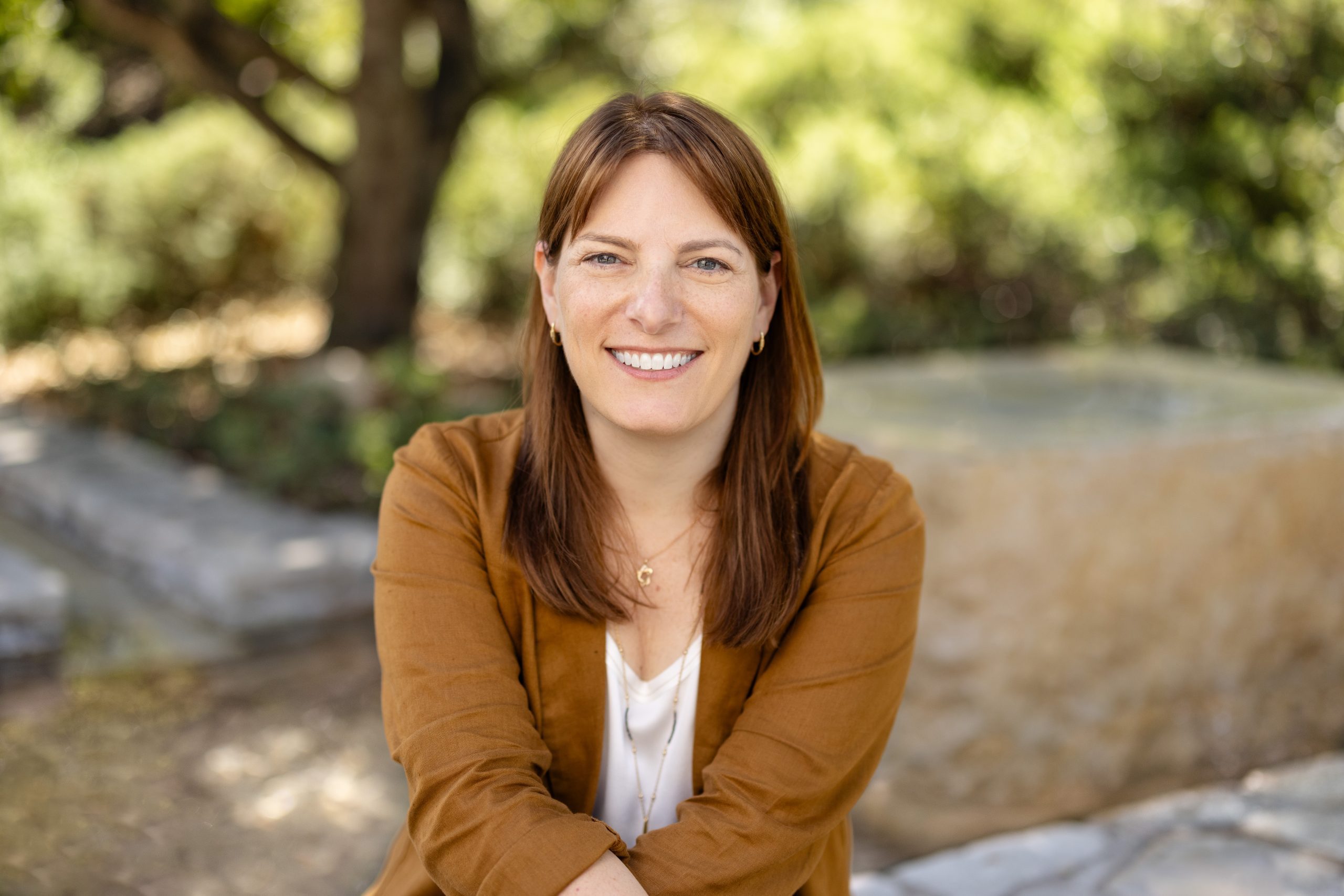 Headshot for Jennifer Miller