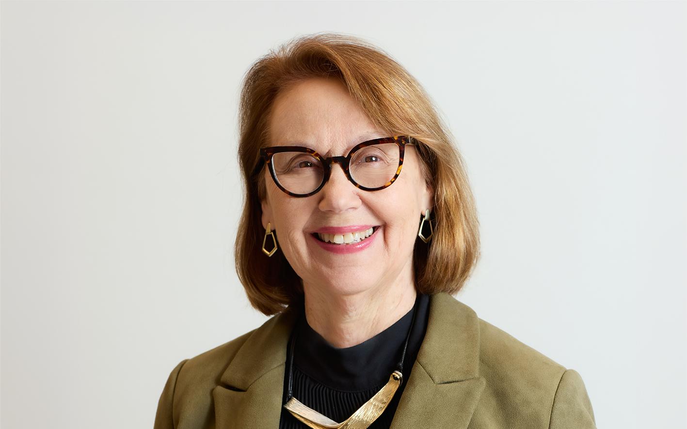 Headshot for Ellen Rosenblum