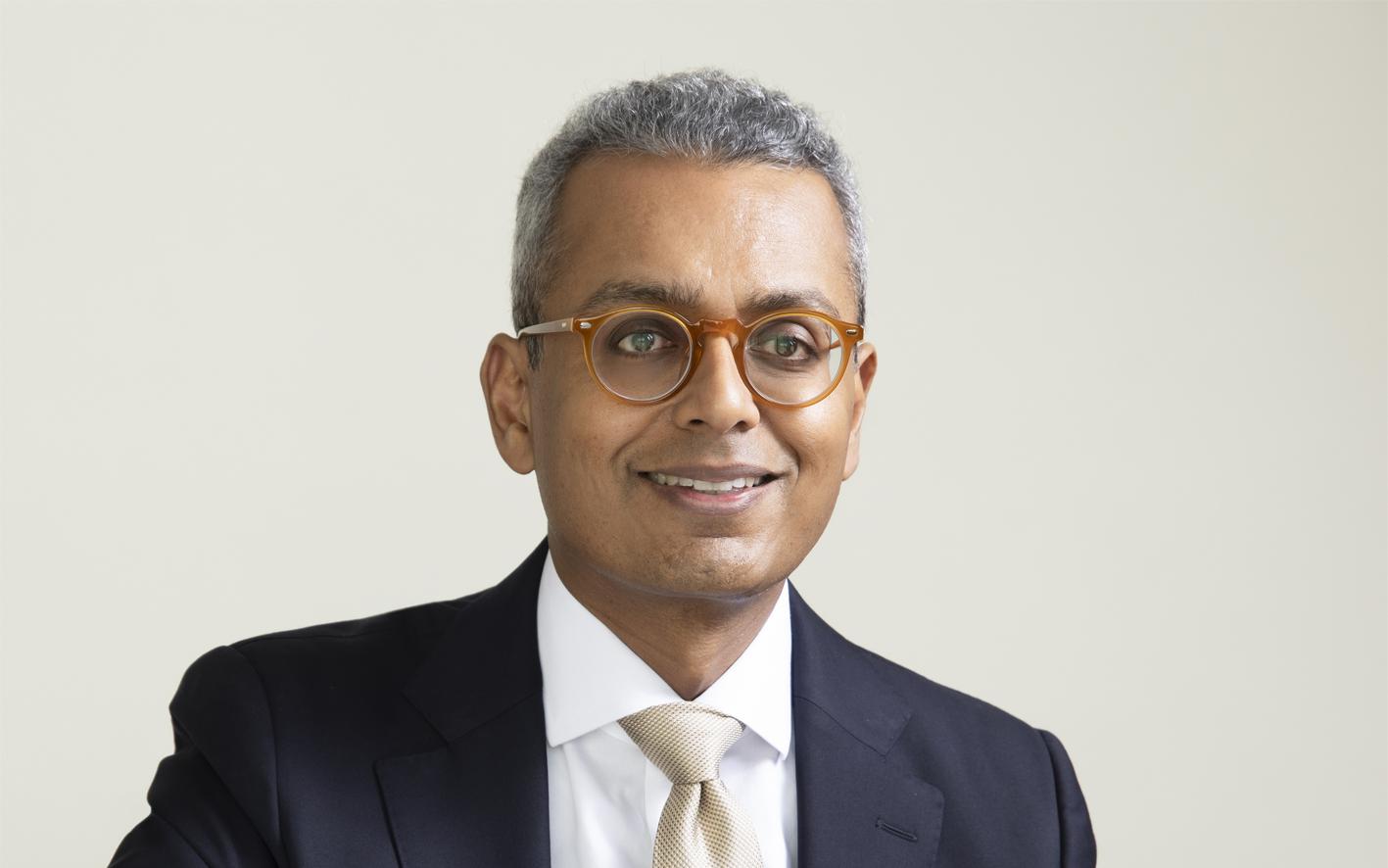 Headshot for Manish Kumar