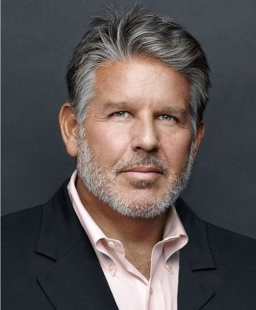 Headshot for William D. Cohan