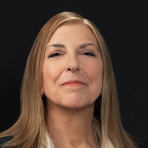 Headshot for Mona E. Dajani