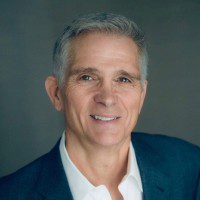 Headshot for Michael Hooks