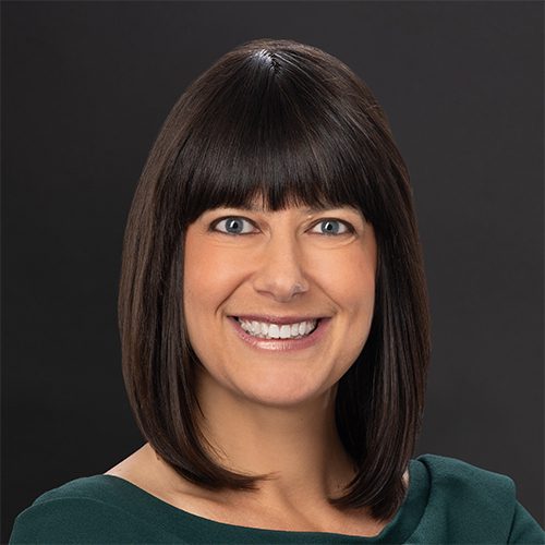 Headshot for Elizabeth B. Prelogar