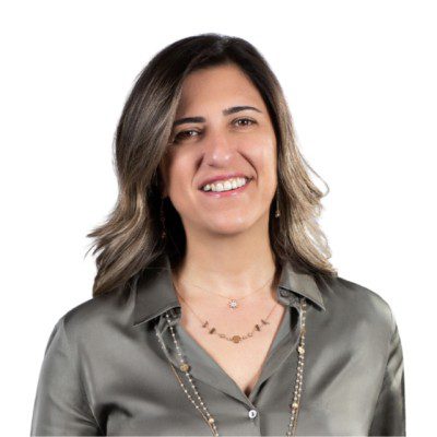 Headshot for Selin Beceni