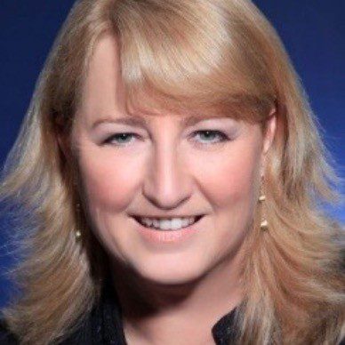 Headshot for Penny Herscher