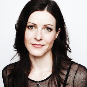 Headshot for Bethany McLean