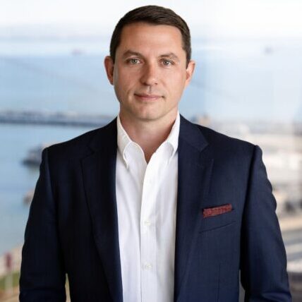 Headshot for Rich Mullen