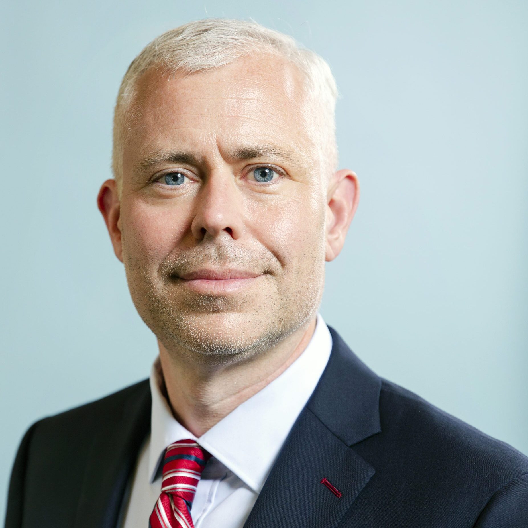 Headshot for Chris Hoofnagle