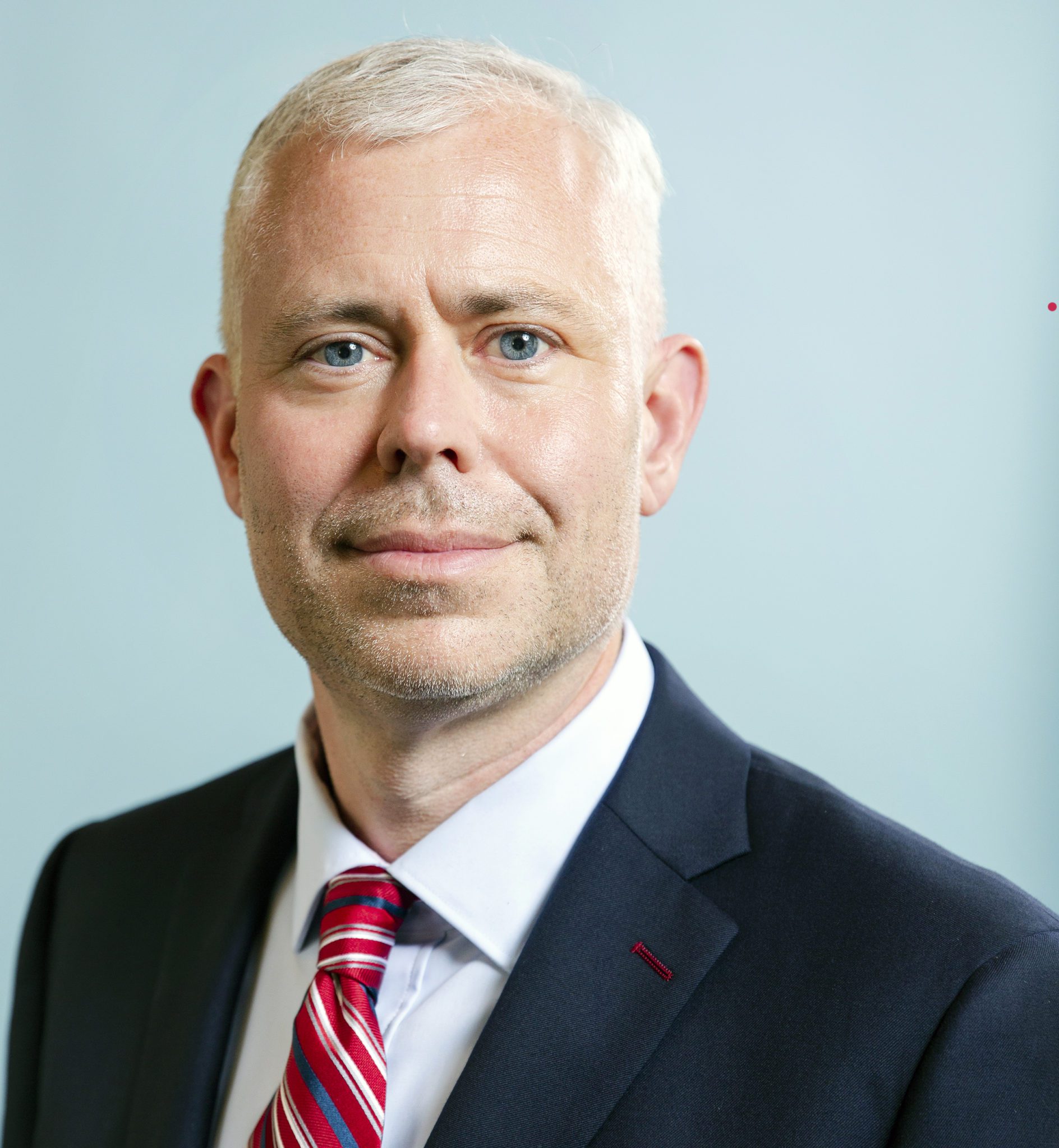 Headshot for Chris Hoofnagle