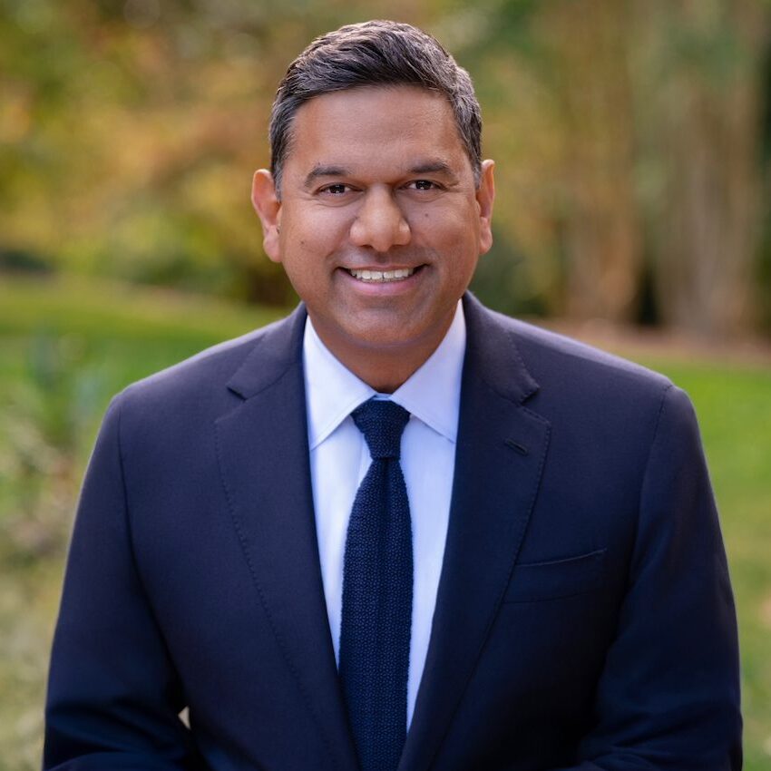 Headshot for Gaurab Bansal