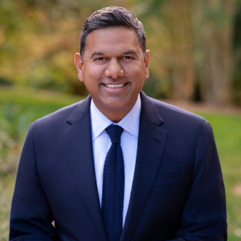 Headshot for Gaurab Bansal